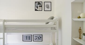 JOIVY Fabulous Charming House in Como