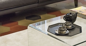 JOIVY Fabulous Charming House in Como