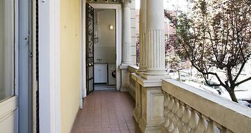 JOIVY Fabulous Charming House in Como