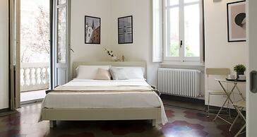 JOIVY Fabulous Charming House in Como