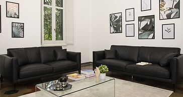 JOIVY Fabulous Charming House in Como