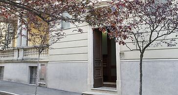 JOIVY Fabulous Charming House in Como