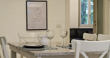 JOIVY Fabulous Charming House in Como