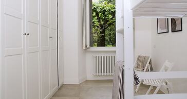 JOIVY Fabulous Charming House in Como