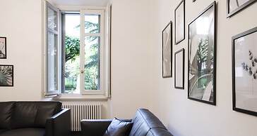 JOIVY Fabulous Charming House in Como