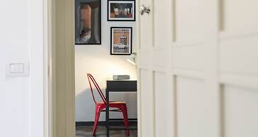 JOIVY Fabulous Charming House in Como