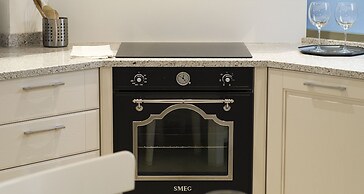 JOIVY Fabulous Charming House in Como