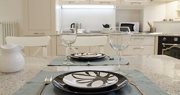 JOIVY Fabulous Charming House in Como