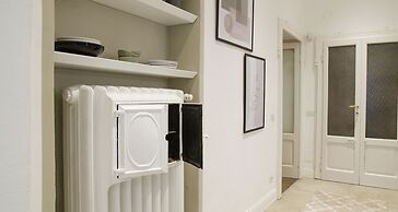 JOIVY Fabulous Charming House in Como