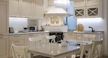 JOIVY Fabulous Charming House in Como