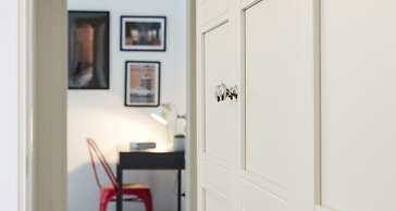 JOIVY Fabulous Charming House in Como