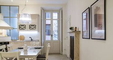 JOIVY Fabulous Charming House in Como