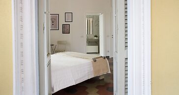 JOIVY Fabulous Charming House in Como