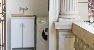 JOIVY Fabulous Charming House in Como