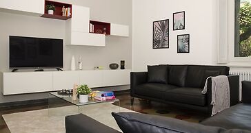 JOIVY Fabulous Charming House in Como