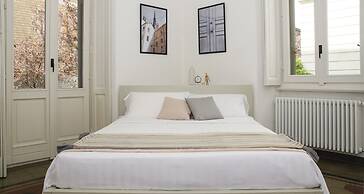 JOIVY Fabulous Charming House in Como