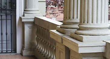 JOIVY Fabulous Charming House in Como