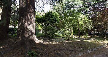 JOIVY Fabulous Charming House in Como