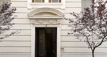 JOIVY Fabulous Charming House in Como