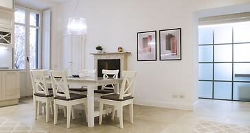 JOIVY Fabulous Charming House in Como