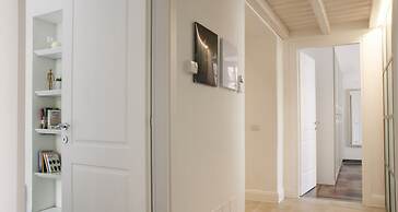 JOIVY Fabulous Charming House in Como