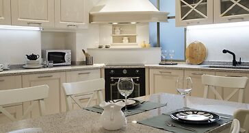 JOIVY Fabulous Charming House in Como