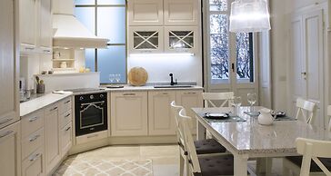 JOIVY Fabulous Charming House in Como