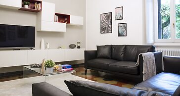 JOIVY Fabulous Charming House in Como