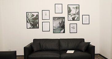 JOIVY Fabulous Charming House in Como