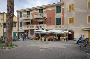 JOIVY Cà del Mar a Pochi Passi Dalla Spiaggia