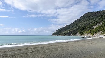 JOIVY Cà del Mar a Pochi Passi Dalla Spiaggia