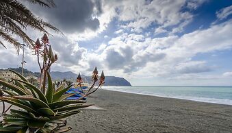 JOIVY Cà del Mar a Pochi Passi Dalla Spiaggia