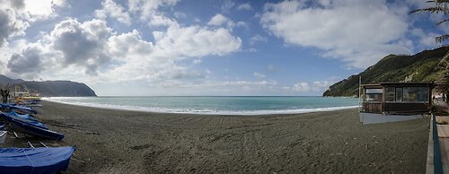 JOIVY Cà del Mar a Pochi Passi Dalla Spiaggia