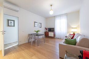 JOIVY Apartment, Window to the Vertical Forest