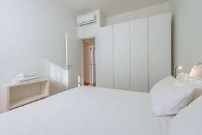 JOIVY Apartment, Window to the Vertical Forest