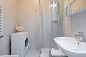 JOIVY Apartment, Window to the Vertical Forest