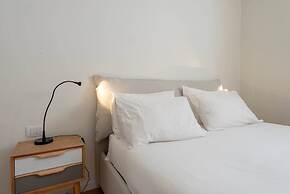 JOIVY Apartment, Window to the Vertical Forest