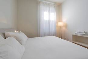 JOIVY Apartment, Window to the Vertical Forest