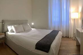 JOIVY Apartment, Window to the Vertical Forest