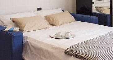 JOIVY Welcoming 1BR apt next to Villa Olmo