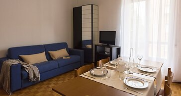 JOIVY Welcoming 1BR apt next to Villa Olmo