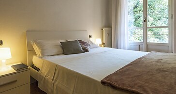JOIVY Welcoming 1BR apt next to Villa Olmo