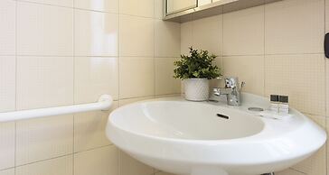 JOIVY Welcoming 1BR apt next to Villa Olmo