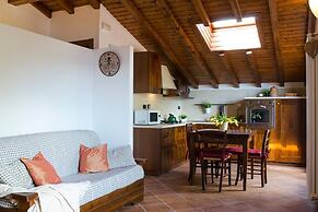 JOIVY Attic on the Lake