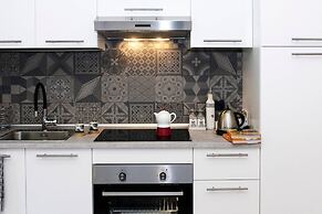 JOIVY Cute 1-bedroom flat next to Lake Como