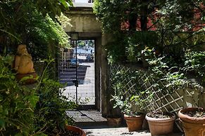 JOIVY Cute 1-bedroom flat next to Lake Como