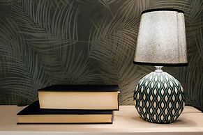 JOIVY Cute 1-bedroom flat next to Lake Como