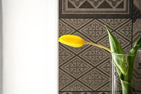 JOIVY Cute 1-bedroom flat next to Lake Como