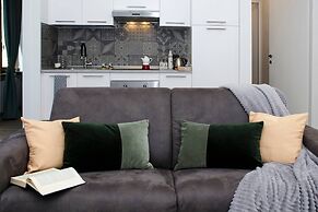 JOIVY Cute 1-bedroom flat next to Lake Como