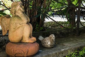 JOIVY Cute 1-bedroom flat next to Lake Como